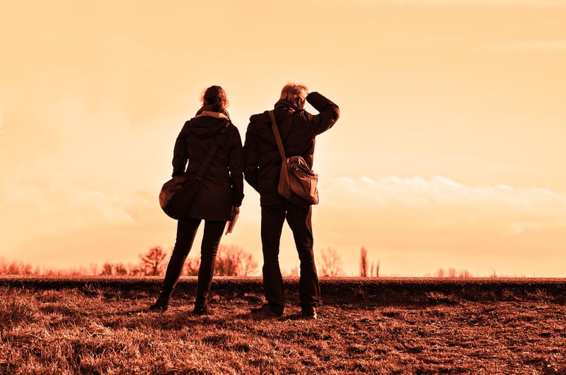 Destination Selection